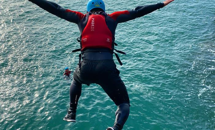 North Wales Active
